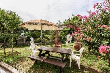 Cheongju Cleopatra Self check-in Motel