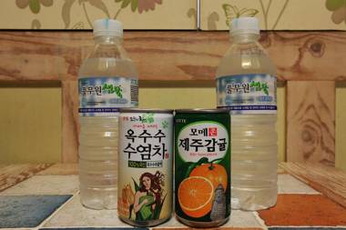 Cheongju Cheongwon Gung