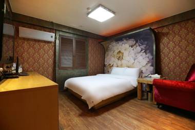 Cheongju Cheongwon Gung