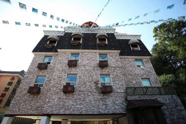 Cheongju Cheongwon Gung