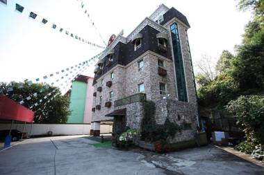 Cheongju Cheongwon Gung