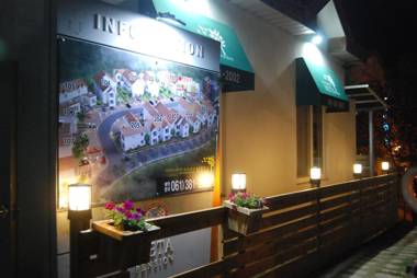 Damyang Meta Pension