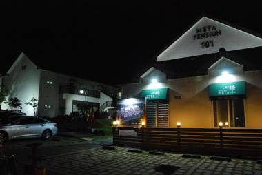 Damyang Meta Pension