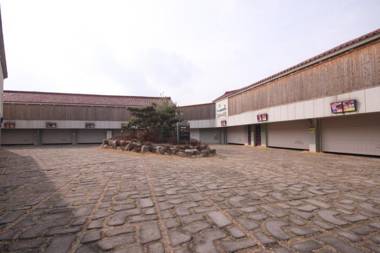 Damyang Gallery Self check-in Motel