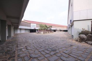 Damyang Gallery Self check-in Motel