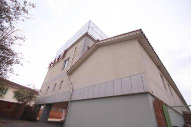 Damyang Gallery Self check-in Motel