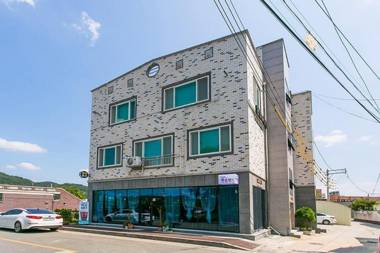 Damyang Dambit Pension