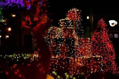 Damyang Dambit Pension