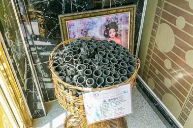 Damyang Dambit Pension