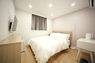 Damyang Unknown Hotel (Hotel UNKNOWN)