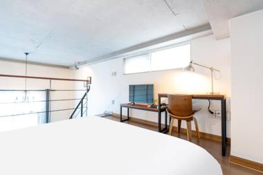 Jinwoo Prestige Hotel