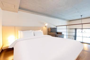 Jinwoo Prestige Hotel