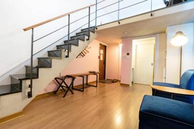 Jinwoo Prestige Hotel