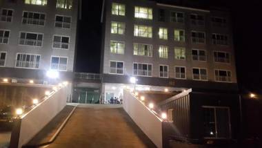 Geoje Seaside Luxury Family Villa