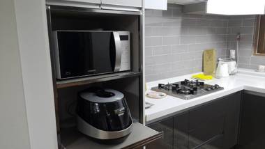 Geoje Seaside Luxury Family Villa