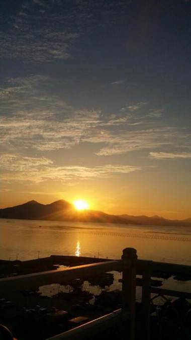 Geoje Seaside Two floors Villa