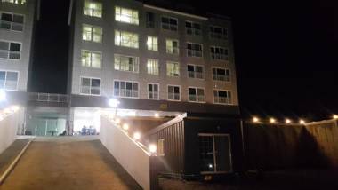 Geoje Seaside Two floors Villa