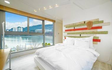 tongyeong monopeoni pensyeon