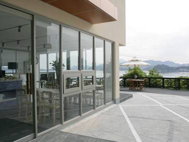 Tongyoung Taset pension