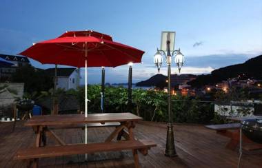 Geojae Moraesoop Pension