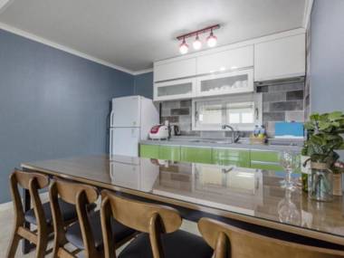 Geojaerowa pension 2dong