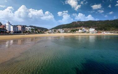 Geojae marine boy pension