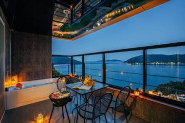 World Palace Pension