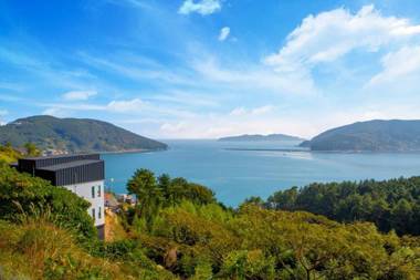 Arco Poolvilla Pension