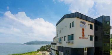 Arco Poolvilla Pension