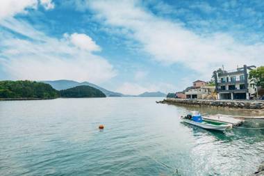 Hello Chiljun-do Pension