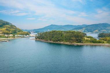 Hello Chiljun-do Pension