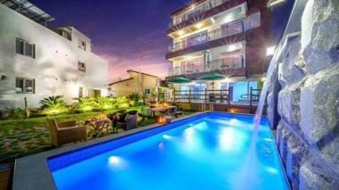 Tongyeong Haevichi Pension