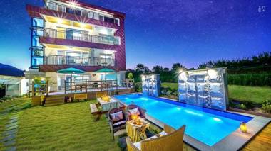 Tongyeong Haevichi Pension