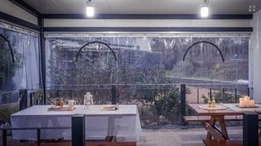 Tongyeong Haevichi Pension