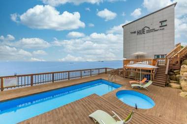 Geoje The Hue Pension