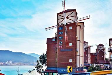 Poonchamaeul hiyasins