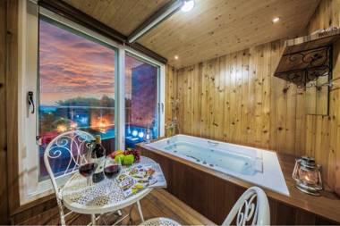 Tongyoung S468 Poolvilla