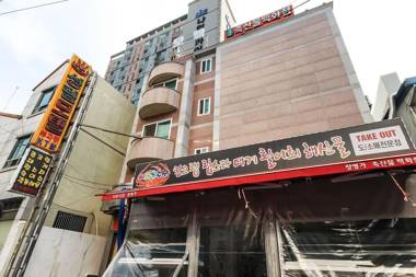 Geojedo Gohyeon Seongrim