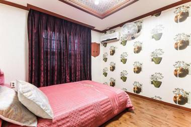 Geojedo Gohyeon Seongrim