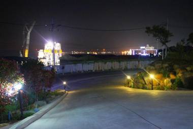 Geojedo Sadeung Palace Unintel