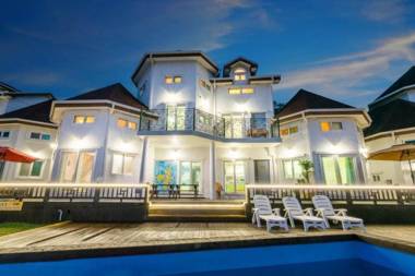 Geojedo Geojerowa Pension