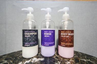 Geojedo Gohyeon Manhattan