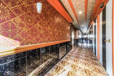 Geojedo Gohyeon Manhattan