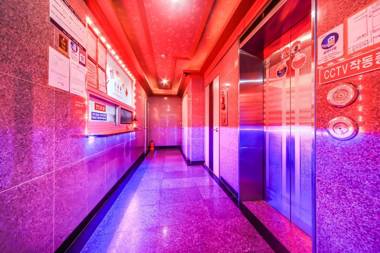 Geojedo Gohyeon Manhattan