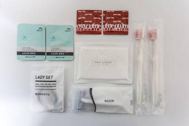 Geojedo branch cell Phoenix