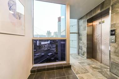 Geojedo branch cell Phoenix