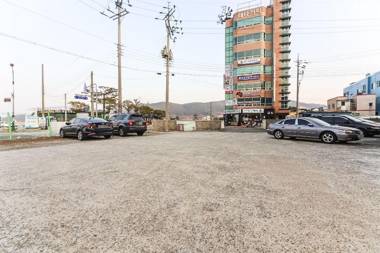 Geojedo branch cell Phoenix