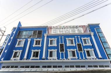 Geojedo branch cell Phoenix