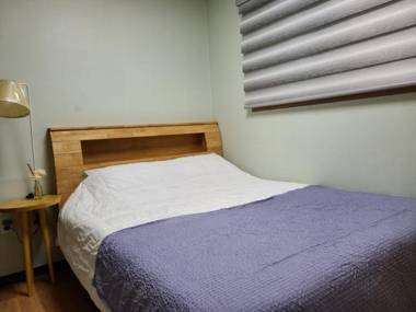 Geojedo Su Gallery Cafe Pension