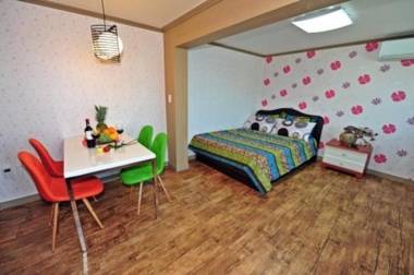 Geojedo Yewon Pension